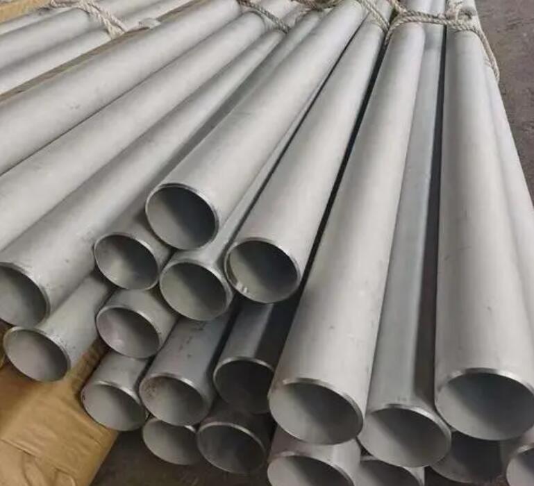 王益304不锈钢管